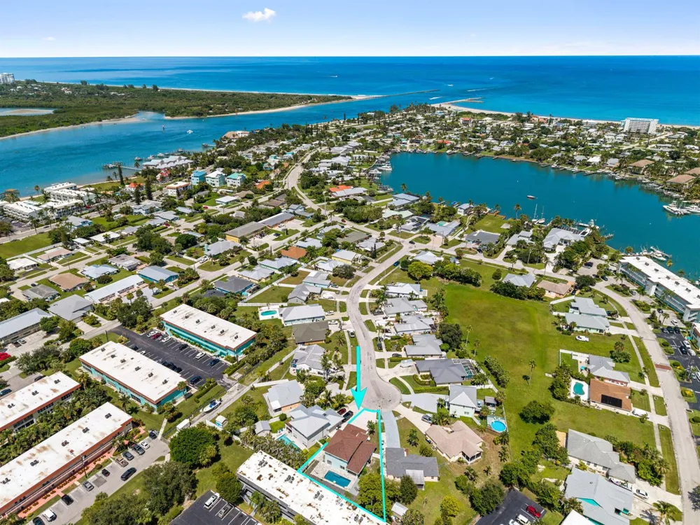 1220 BONEFISH COURT Fort Pierce, FL 34949