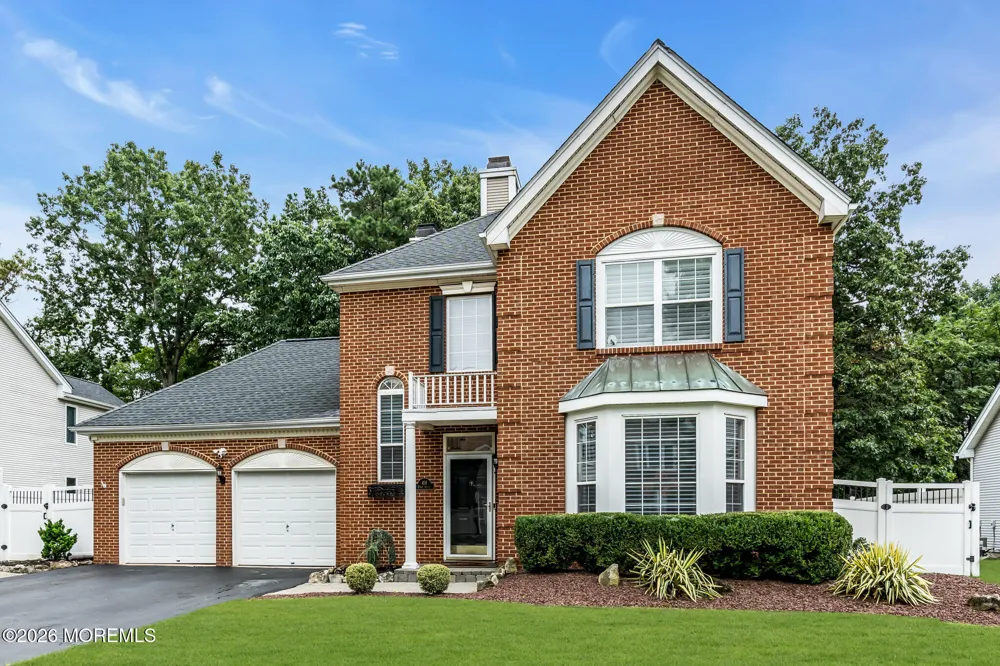 416 Perry Street Morganville, NJ 07751