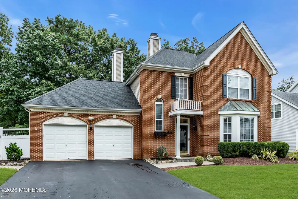 416 Perry Street Morganville, NJ 07751