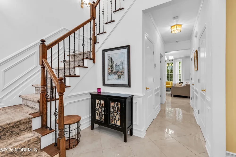 416 Perry Street Morganville, NJ 07751