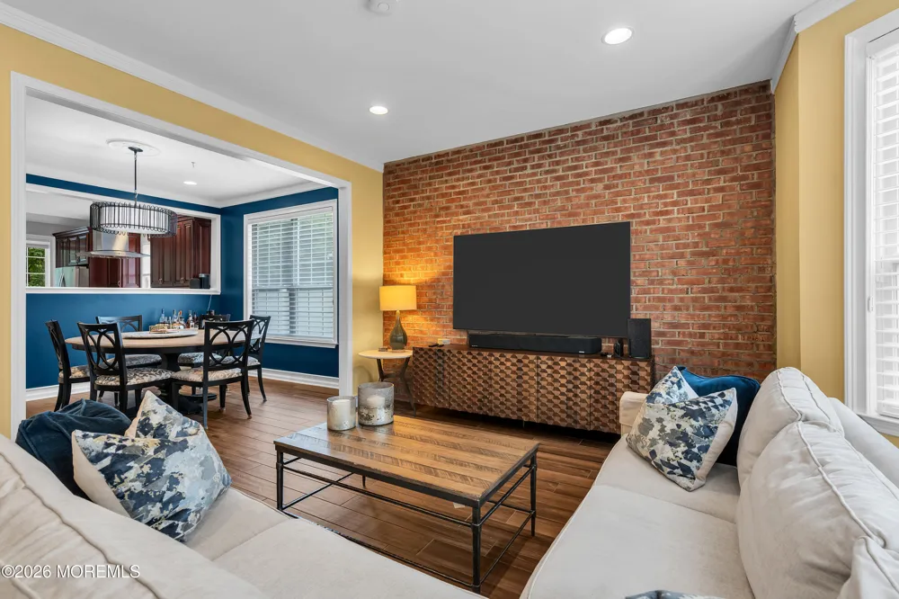 416 Perry Street Morganville, NJ 07751