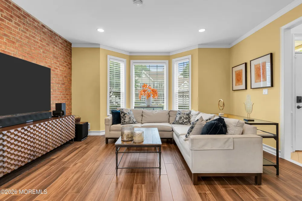 416 Perry Street Morganville, NJ 07751