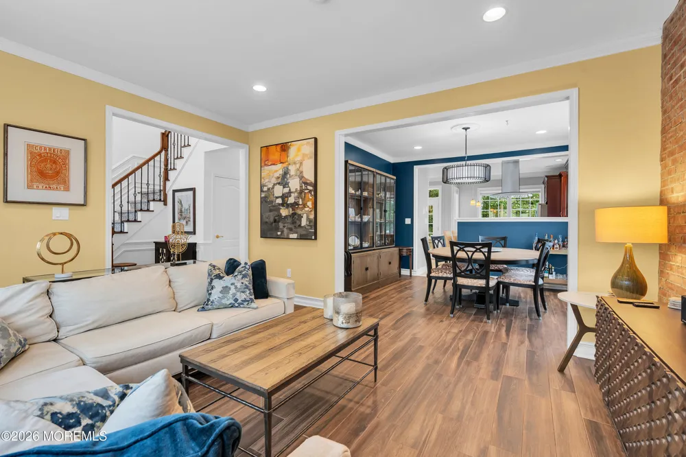 416 Perry Street Morganville, NJ 07751
