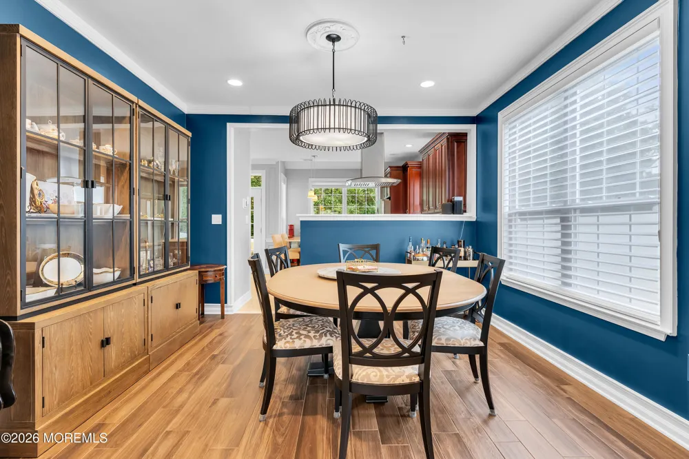 416 Perry Street Morganville, NJ 07751