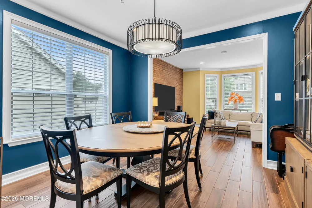 416 Perry Street Morganville, NJ 07751