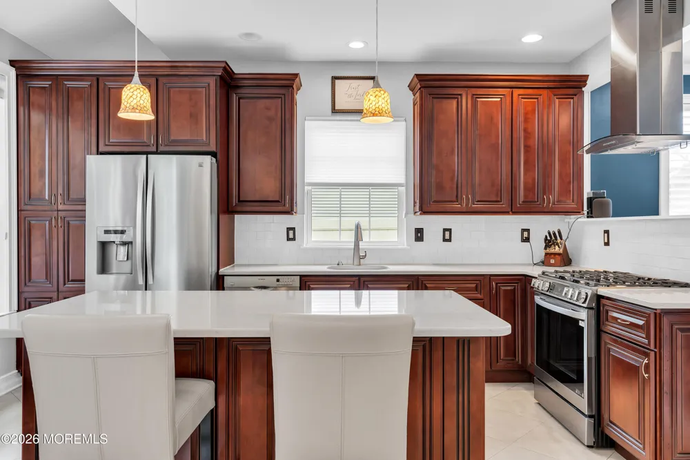 416 Perry Street Morganville, NJ 07751