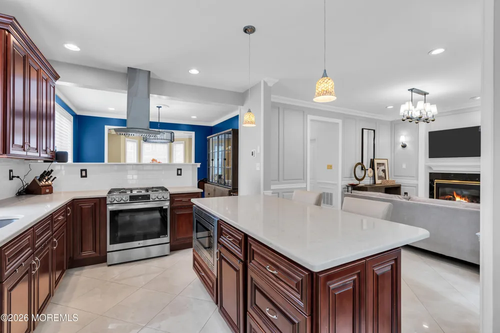 416 Perry Street Morganville, NJ 07751