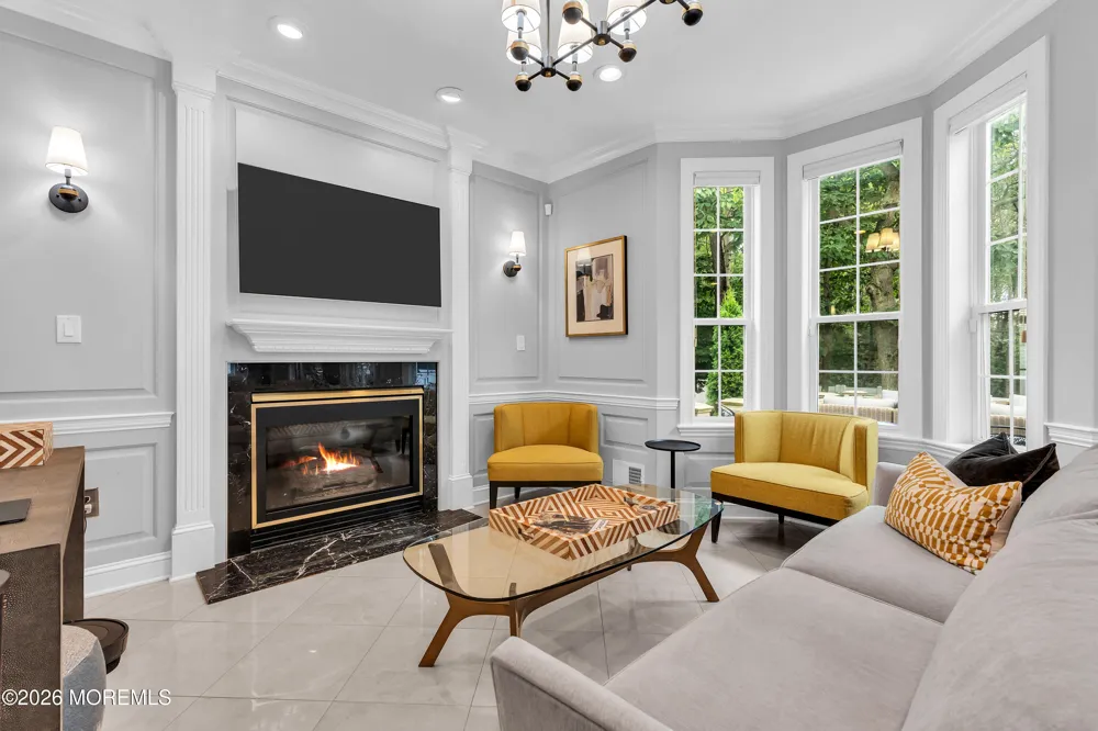 416 Perry Street Morganville, NJ 07751