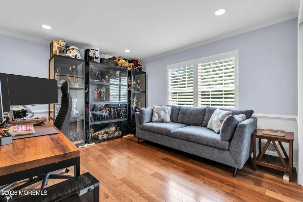 416 Perry Street Morganville, NJ 07751