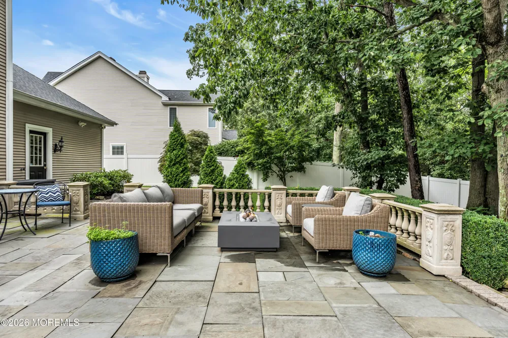 416 Perry Street Morganville, NJ 07751