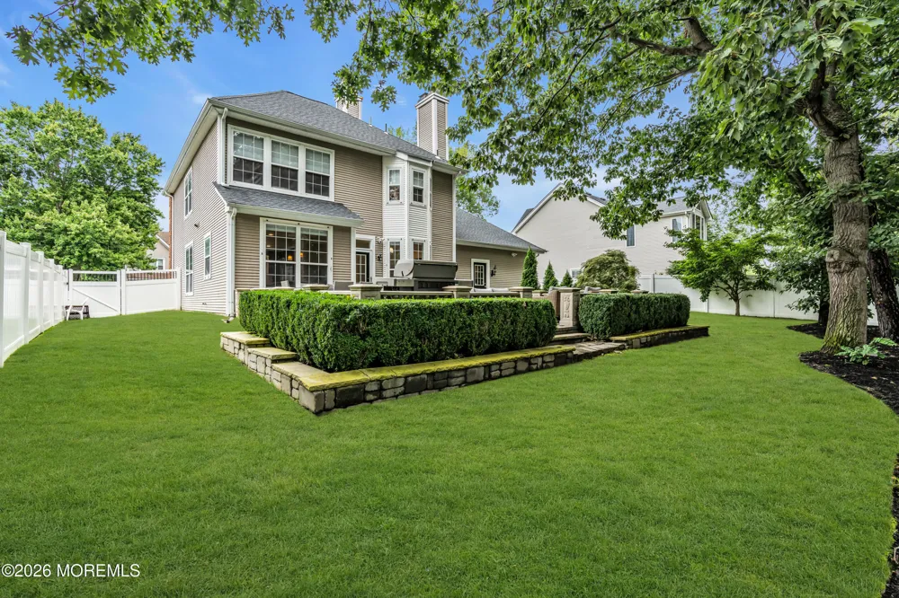 416 Perry Street Morganville, NJ 07751