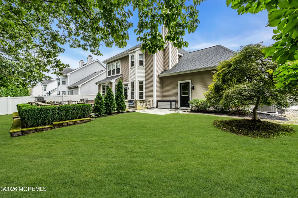 416 Perry Street Morganville, NJ 07751