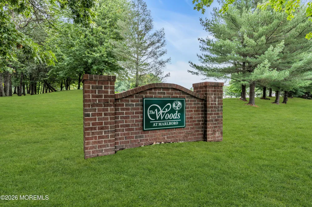 416 Perry Street Morganville, NJ 07751