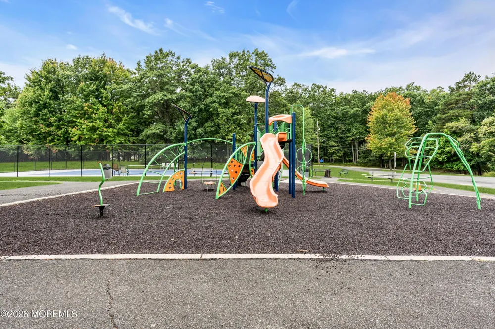416 Perry Street Morganville, NJ 07751