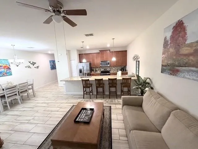 1568 MOON VALLEY DRIVE Davenport, FL 33896