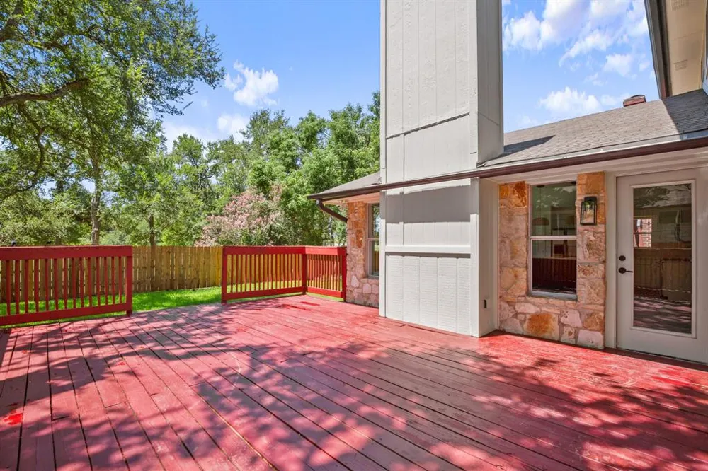 7403 Rankin Trail Austin, TX 78729
