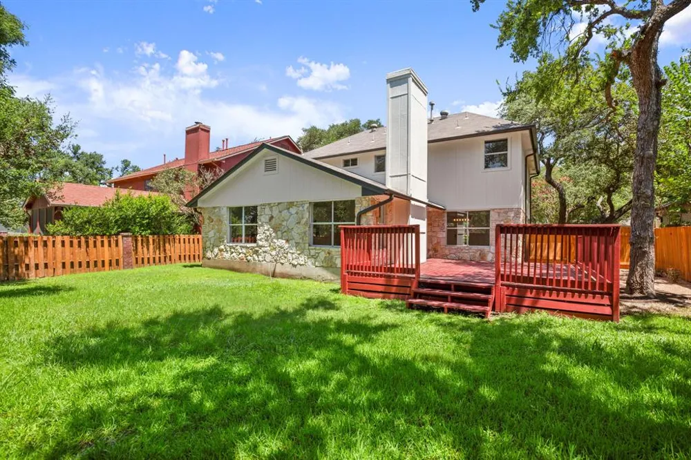 7403 Rankin Trail Austin, TX 78729