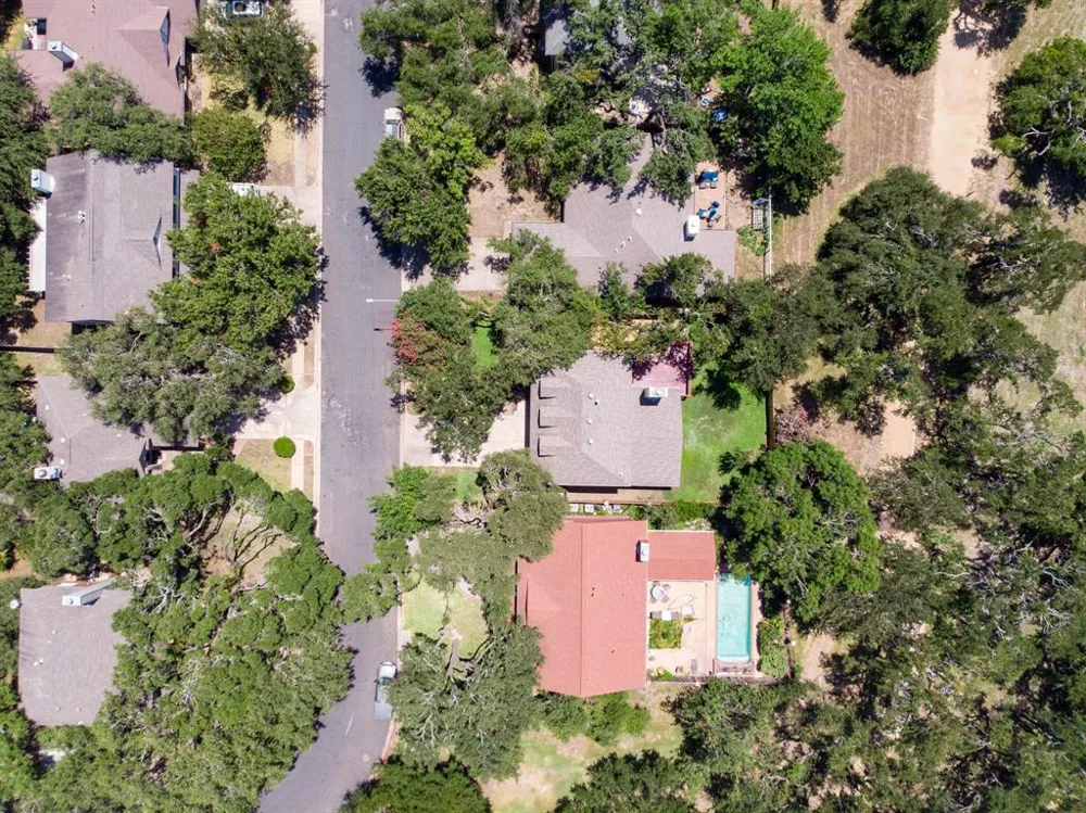 7403 Rankin Trail Austin, TX 78729
