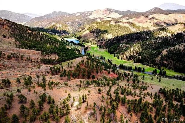16320 Cochise Trail Pine, CO 80470