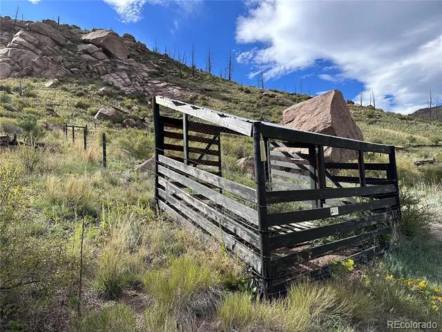 16320 Cochise Trail Pine, CO 80470