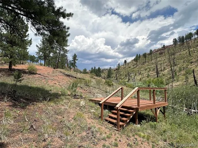 16320 Cochise Trail Pine, CO 80470
