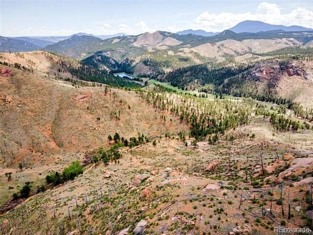 16320 Cochise Trail Pine, CO 80470