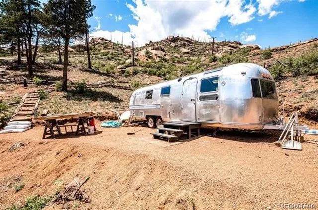 16320 Cochise Trail Pine, CO 80470