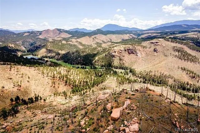 16320 Cochise Trail Pine, CO 80470