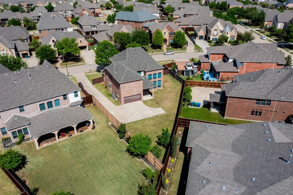 4112 Barona Drive Carrollton, TX 75010