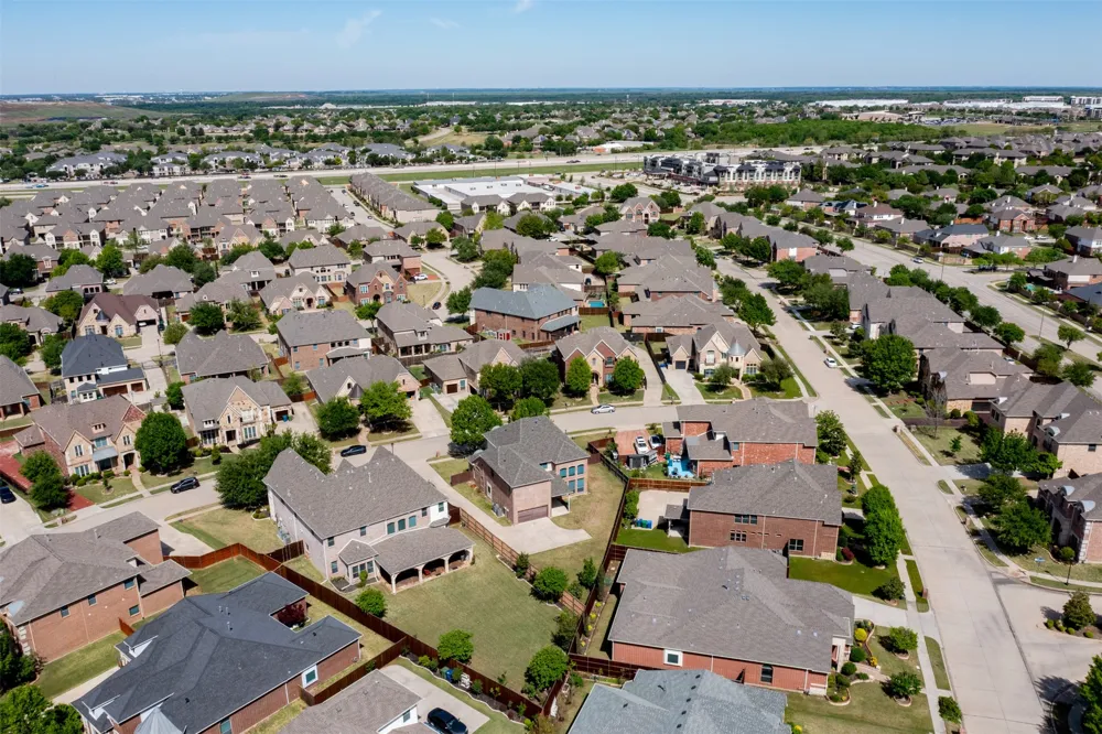 4112 Barona Drive Carrollton, TX 75010