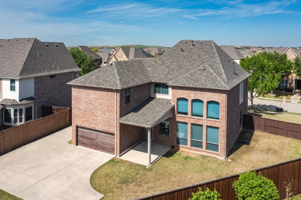 4112 Barona Drive Carrollton, TX 75010