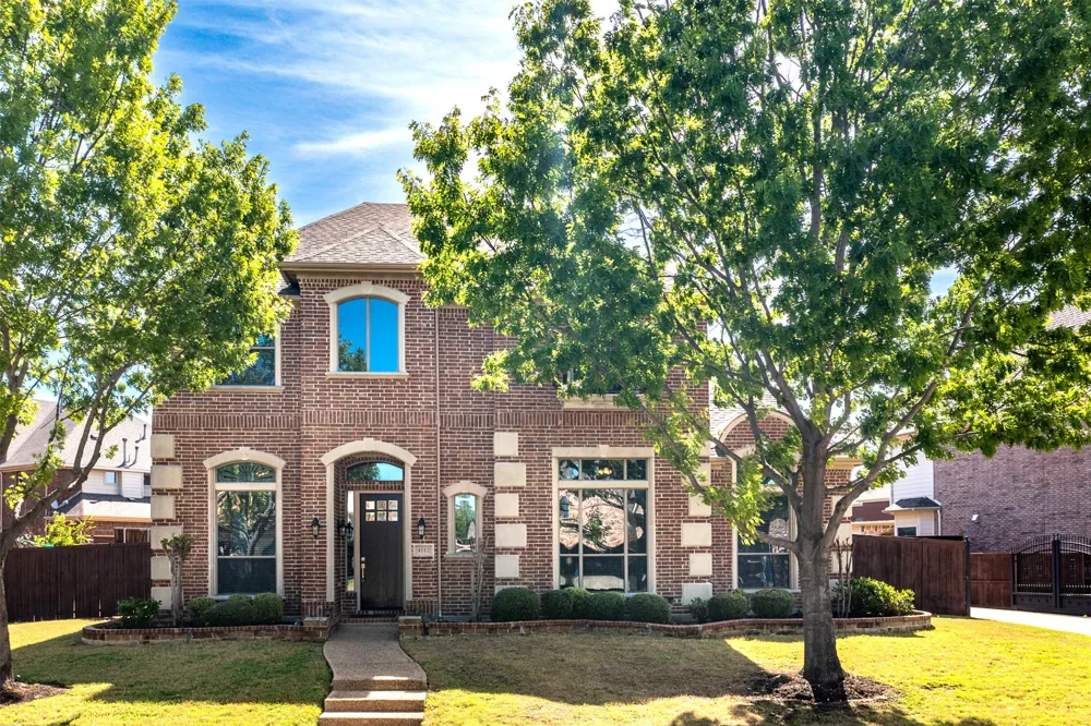 4112 Barona Drive Carrollton, TX 75010