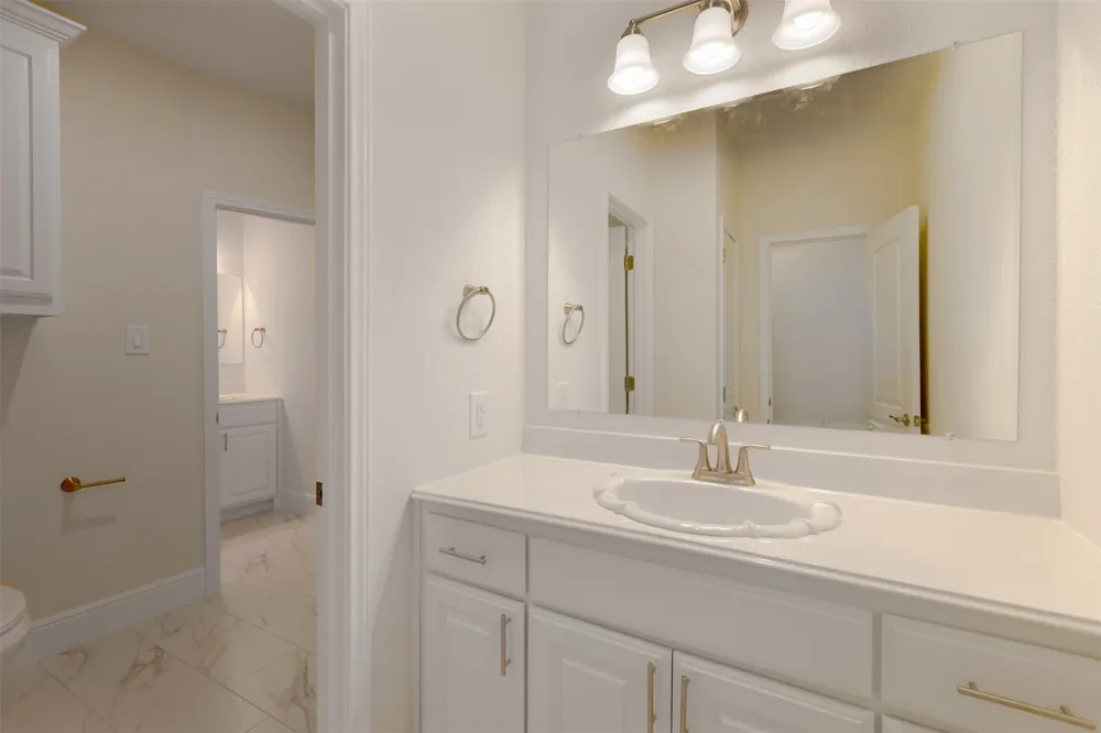 4112 Barona Drive Carrollton, TX 75010