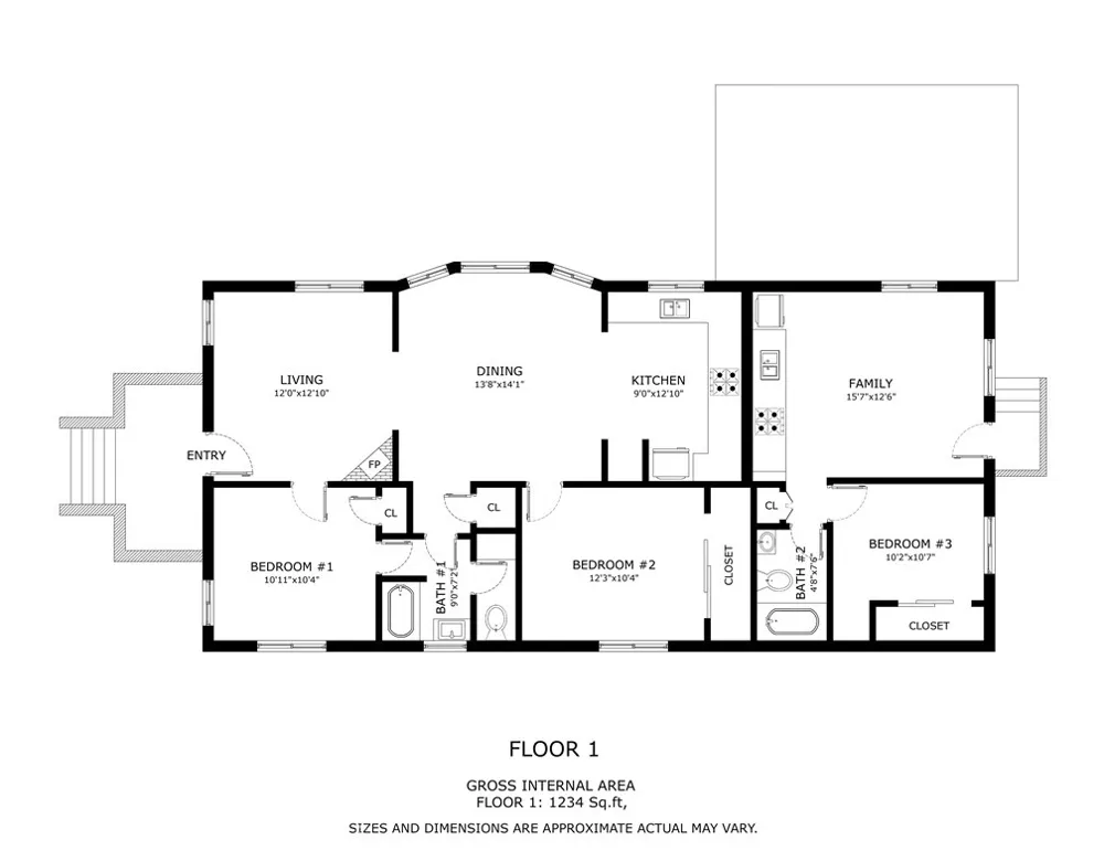 1028 E 10th Long Beach, CA 90813