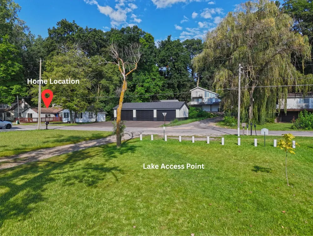 63432 Lakeshore Drive Dowagiac, MI 49047