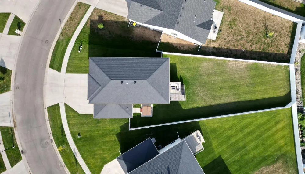 818 ALBERT DRIVE W West Fargo, ND 58078