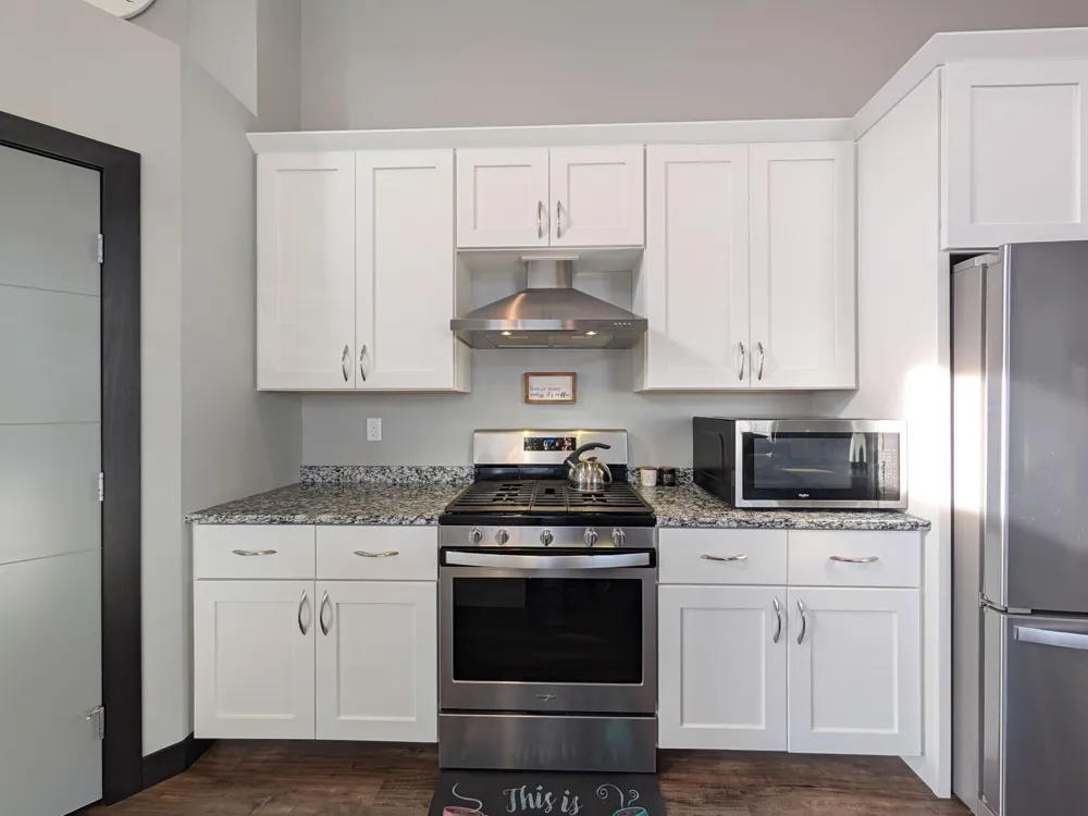 818 ALBERT DRIVE W West Fargo, ND 58078