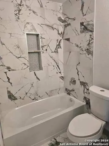7822 Winterstone Dr San Antonio, TX 78254