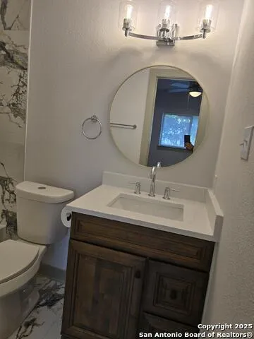 7822 Winterstone Dr San Antonio, TX 78254