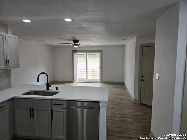 7822 Winterstone Dr San Antonio, TX 78254