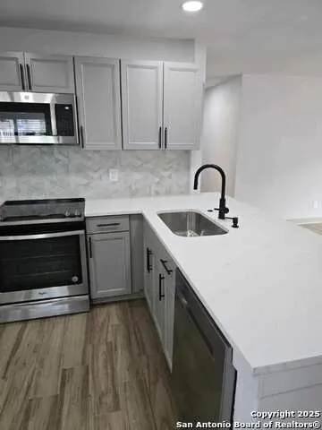 7822 Winterstone Dr San Antonio, TX 78254