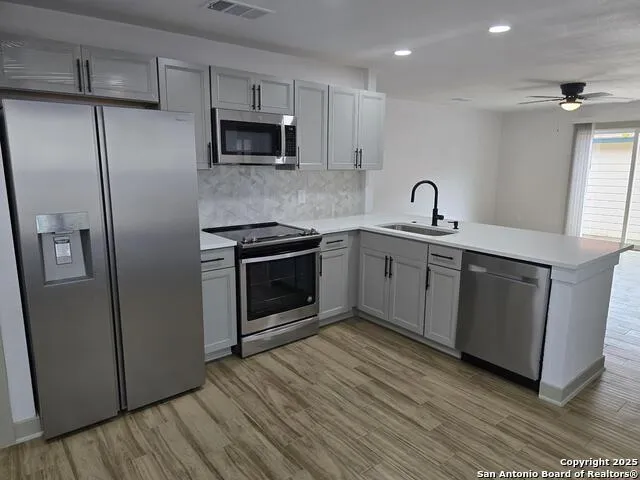 7822 Winterstone Dr San Antonio, TX 78254