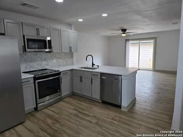 7822 Winterstone Dr San Antonio, TX 78254