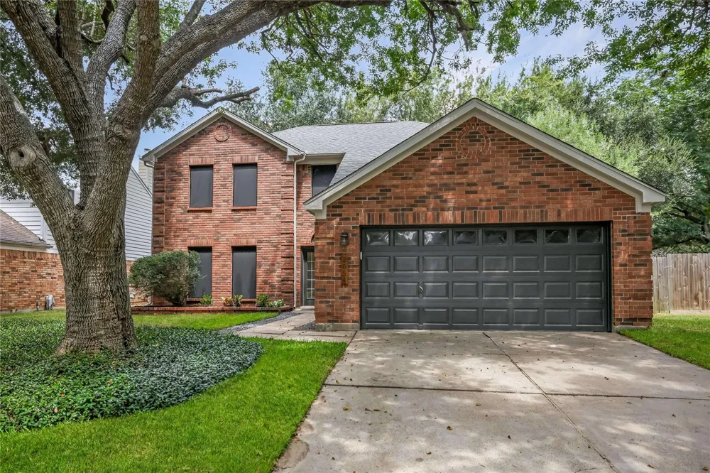 2654 Turning Row Lane Missouri City, TX 77459