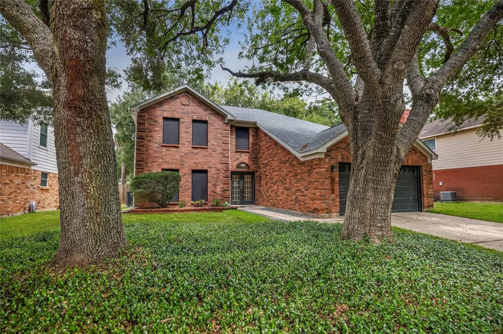 2654 Turning Row Lane Missouri City, TX 77459