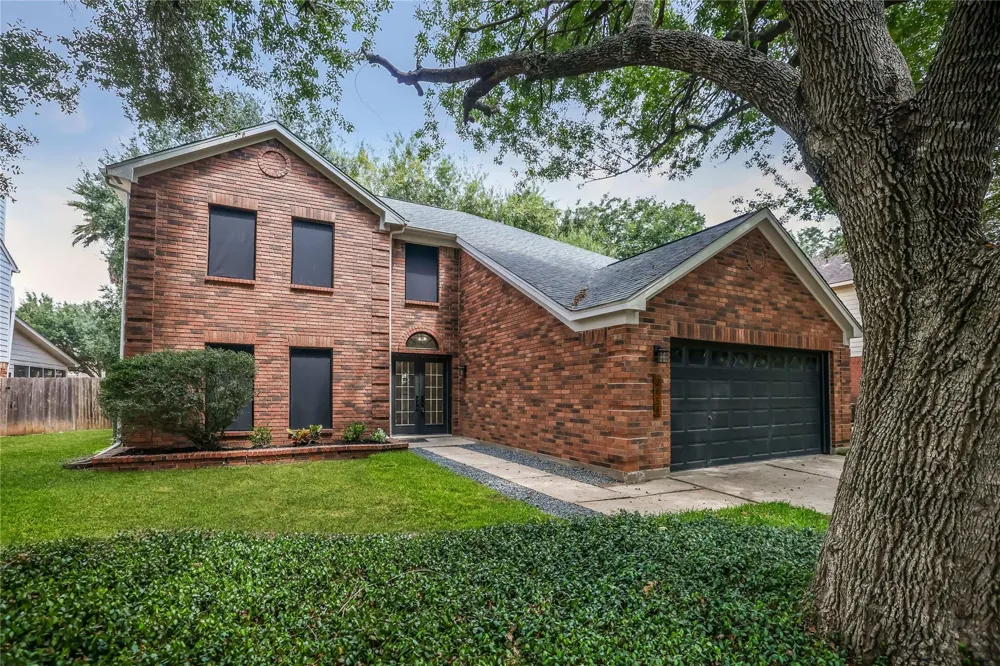 2654 Turning Row Lane Missouri City, TX 77459