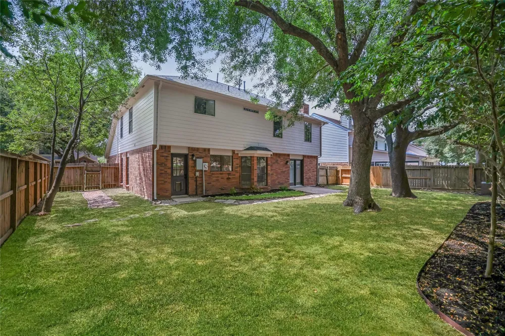 2654 Turning Row Lane Missouri City, TX 77459