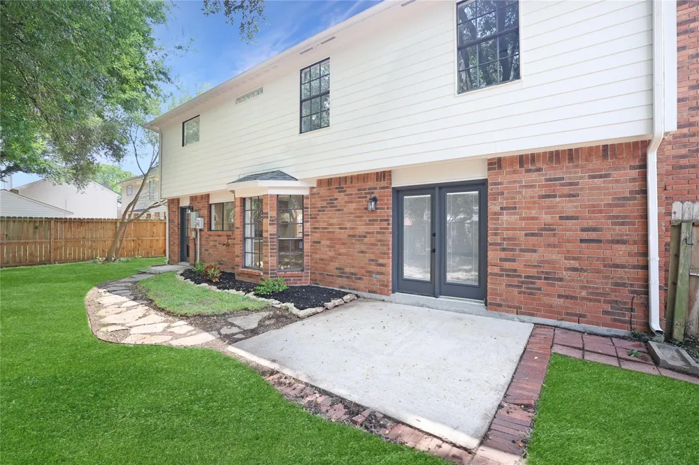 2654 Turning Row Lane Missouri City, TX 77459