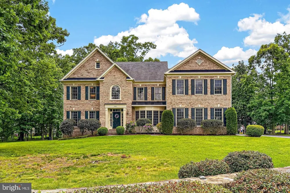 5841 SADDLE DOWNS PLACE Centreville, VA 20120