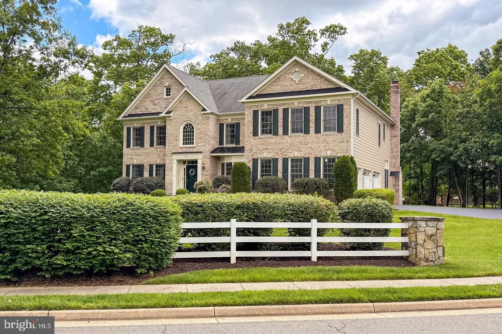 5841 SADDLE DOWNS PLACE Centreville, VA 20120